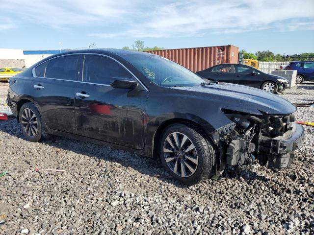 2017 NISSAN ALTIMA SR - 1N4AL3AP6HC119258