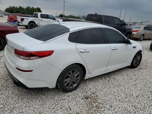Vin: 5xxgt4l31kg338530, lot: 51654715, kia optima lx 20193