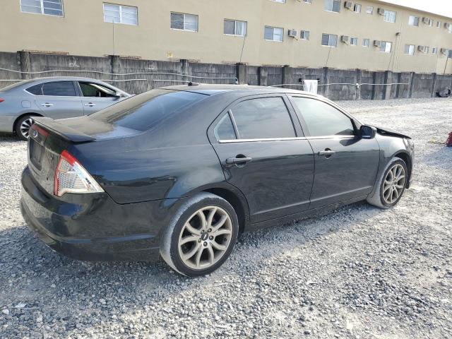 Vin: 3fahp0ha4br209276, lot: 52236645, ford fusion se 20113
