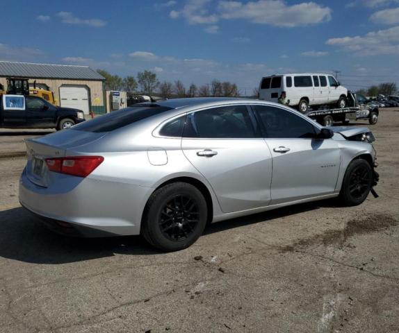 Vin: 1g1zb5st2gf288089, lot: 52767235, chevrolet malibu ls 20163