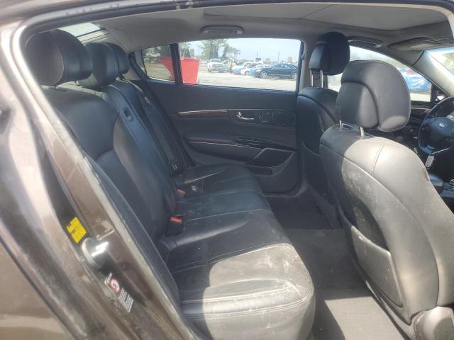 2015 KIA K900 KNALW4D41F6018929