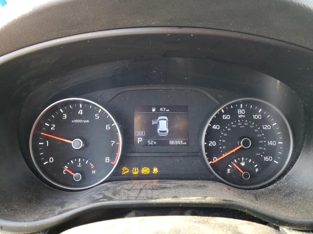 2021 KIA SPORTAGE L - KNDPM3ACXM7917277
