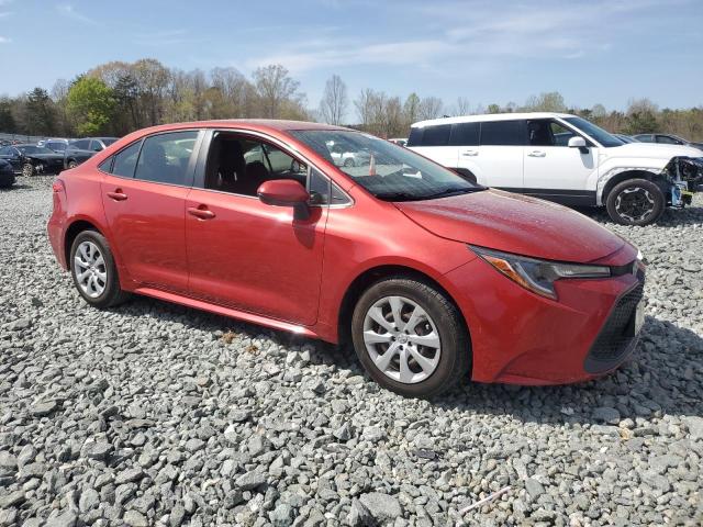 2020 TOYOTA COROLLA LE - JTDEPRAE4LJ090915