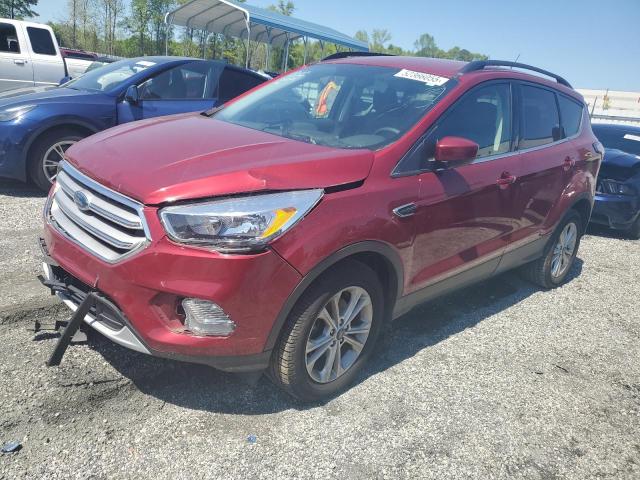 Vin: 1fmcu0gd3juc99953, lot: 52366055, ford escape se 2018 img_1