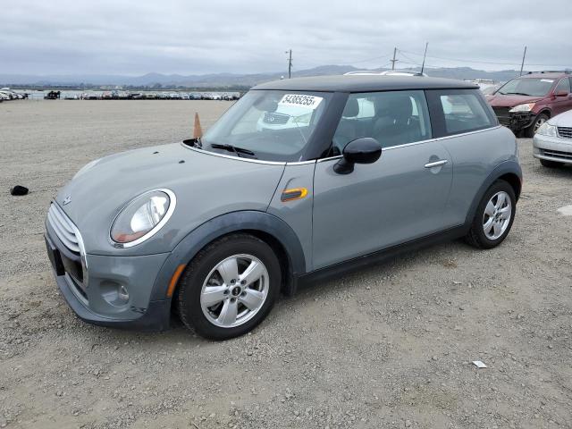 Vin: wmwxm5c5xf3a60043, lot: 54385255, mini cooper 2015 img_1