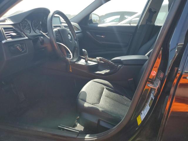 2015 BMW 320 I - WBA3B1G5XFNT63736