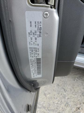 2018 CHRYSLER PACIFICA T - 2C4RC1FG0JR318085