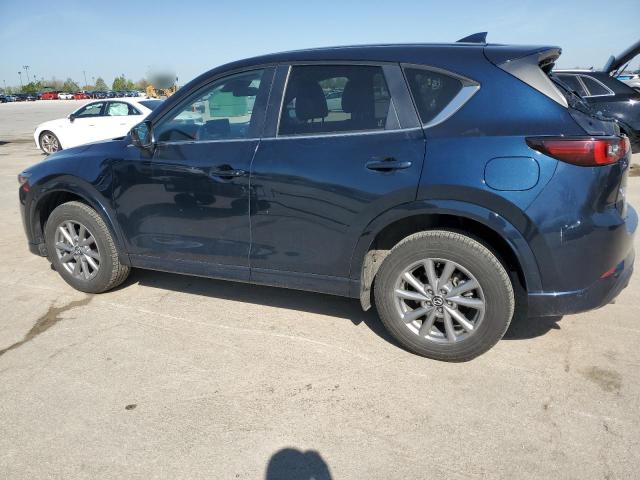 Vin: jm3kfbbl5r0471494, lot: 57113775, mazda cx-5 selec select 20242