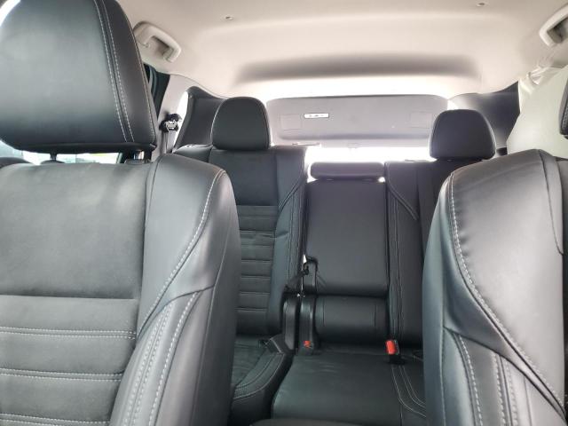 2023 MITSUBISHI OUTLANDER - JA4J4UA8XPZ054152