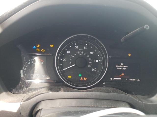 2021 HONDA HR-V EX - 3CZRU6H51MM743021