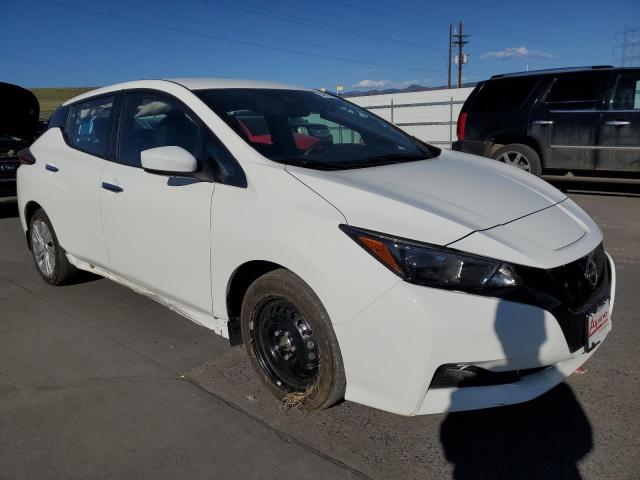 Vin: 1n4az1bv1sc562084, lot: 53189765, nissan leaf s 20254