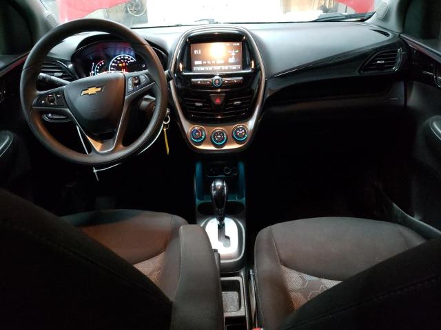 2018 CHEVROLET SPARK 1LT - KL8CD6SA5JC456210