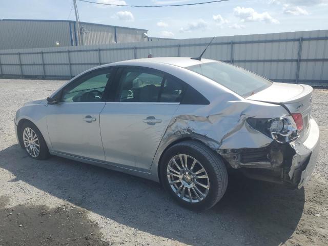 Vin: 1g1pj5s9xb7200732, lot: 53979085, chevrolet cruze eco 20112