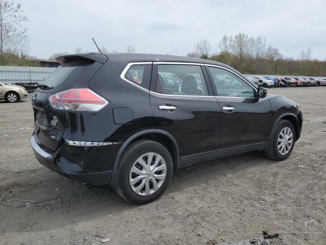 Vin: knmat2mv4fp526323, lot: 54668015, nissan rogue s 20153