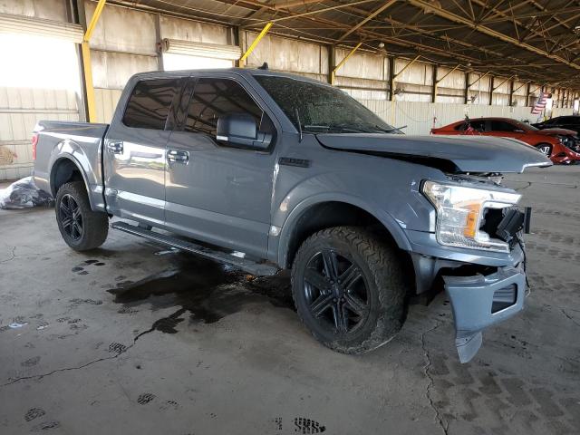 Vin: 1ftew1e52kke79656, lot: 52723385, ford f-150 supercrew 20194