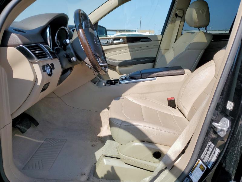 2015 MERCEDES-BENZ ML 350 4JGDA5JB7FA556283