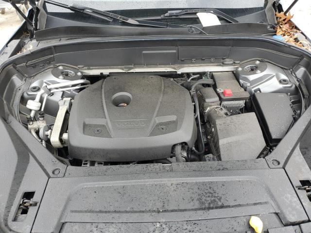 2017 VOLVO XC90 T6 - YV4A22PK2H1105658
