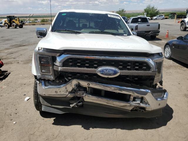 2023 FORD F150 SUPER - 1FTFW1E8XPFC07547