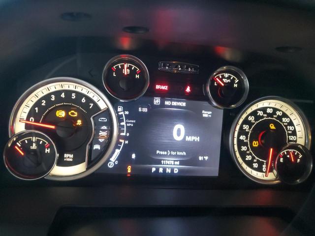 2016 RAM 1500 SLT - 1C6RR6LT0GS194928