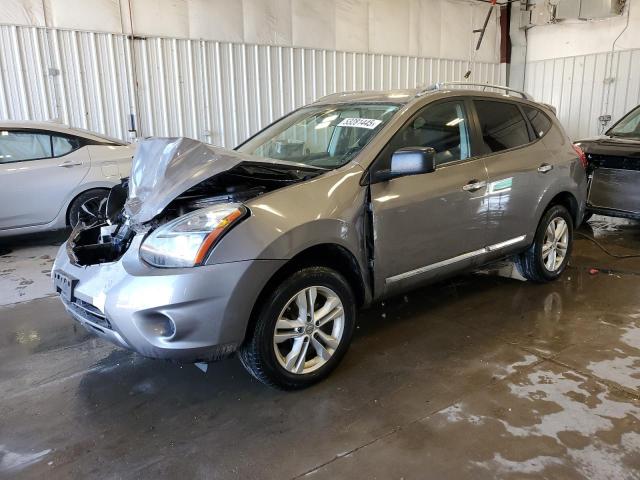 Vin: jn8as5mv8fw752850, lot: 53281445, nissan rogue s 2015 img_1