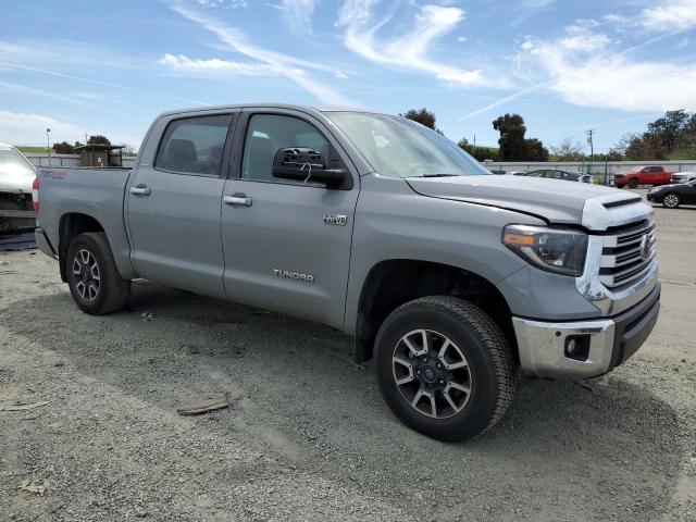 Vin: 5tfhy5f14mx997283, lot: 52945645, toyota tundra crewmax limited 20214