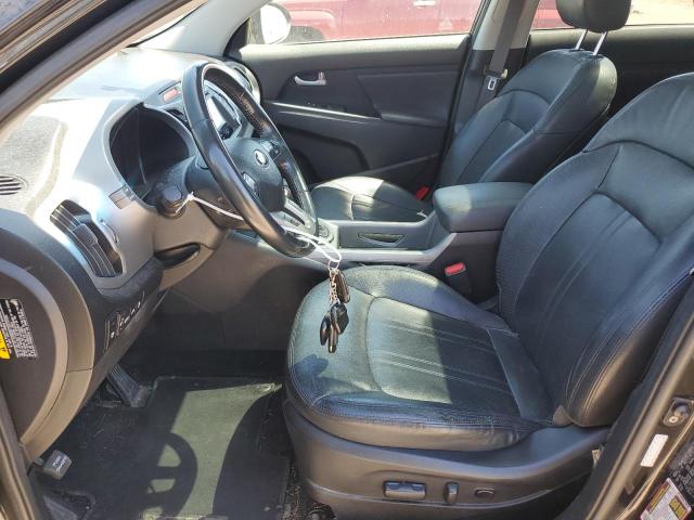 2016 KIA SPORTAGE E - KNDPCCA61G7816002