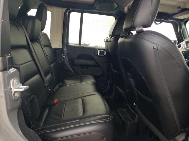 2018 JEEP WRANGLER U - 1C4HJXEN1JW248205
