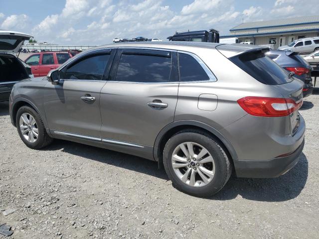 Vin: 2lmtj6jr9gbl78904, lot: 51188815, lincoln mkx premiere 20162