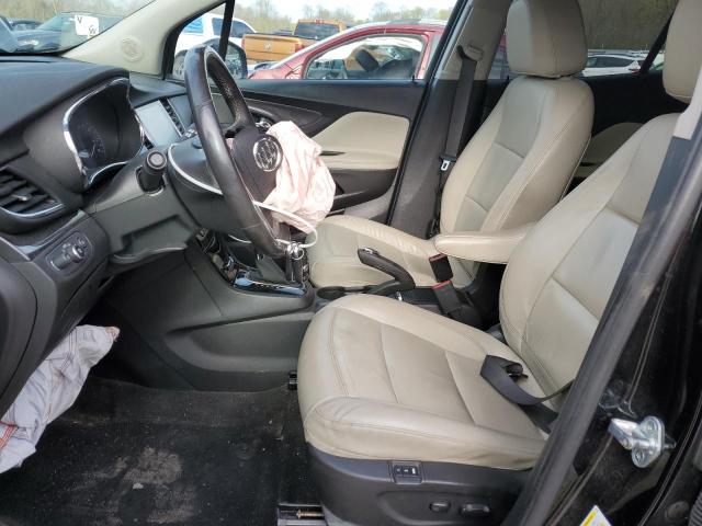 2020 BUICK ENCORE ESS - KL4CJGSB3LB033577