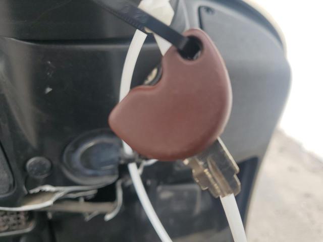 2014 VESPA GTS 300 SU ZAPM459L2E5802588