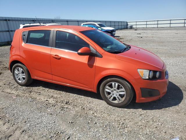 Vin: 1g1jc6sh9c4108043, lot: 52193085, chevrolet sonic lt 20124