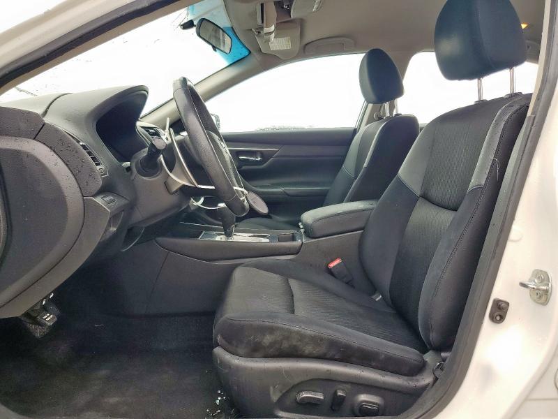 2018 NISSAN ALTIMA 2.5 - 1N4AL3AP6JC128774