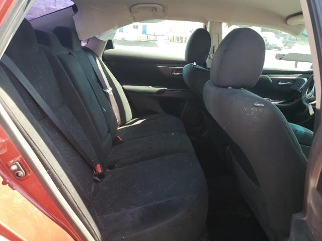 2015 NISSAN ALTIMA 2.5 - 1N4AL3AP8FC212375