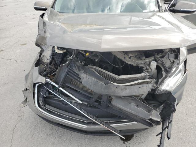 2018 CHEVROLET TRAVERSE L - 1GNERHKWXJJ116921