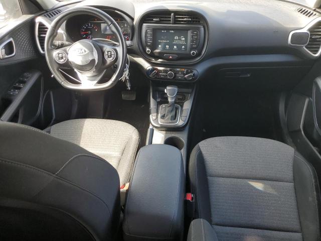 2021 KIA SOUL GT LI - KNDJ63AU4M7792902