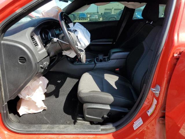 2022 DODGE CHARGER SX - 2C3CDXBG2NH161185