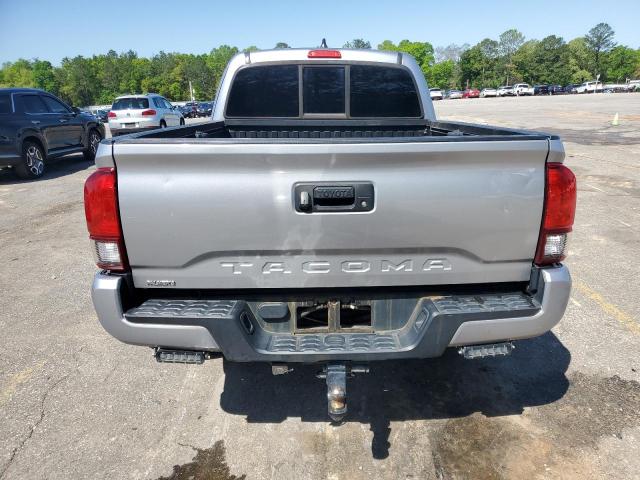 2021 TOYOTA TACOMA ACC - 3TYRX5GN4MT007932