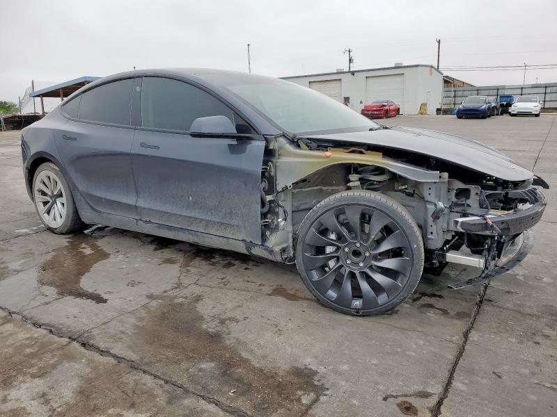 2023 TESLA MODEL 3 5YJ3E1EA2PF606918