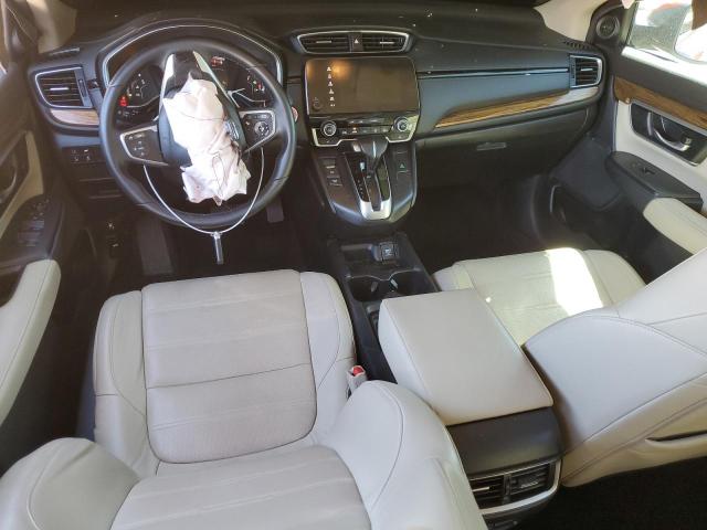 2018 HONDA CR-V TOURI - 5J6RW2H9XJL035871
