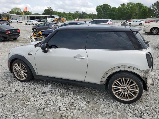 Vin: wmwxm5c5xet936685, lot: 54418045, mini cooper 20142