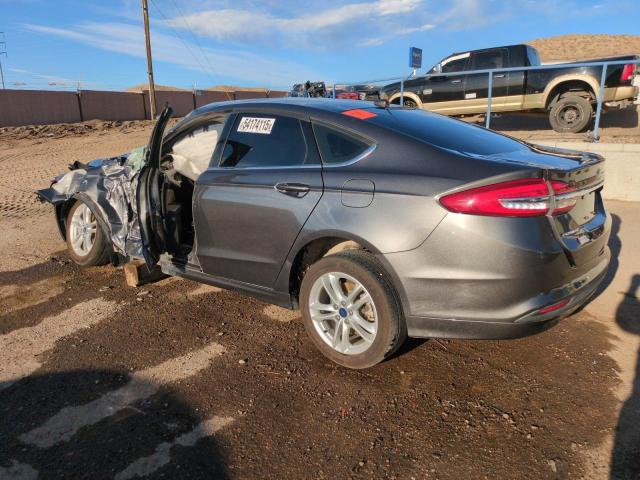 Vin: 3fa6p0uu8jr278946, lot: 54174115, ford fusion s hybrid 20182