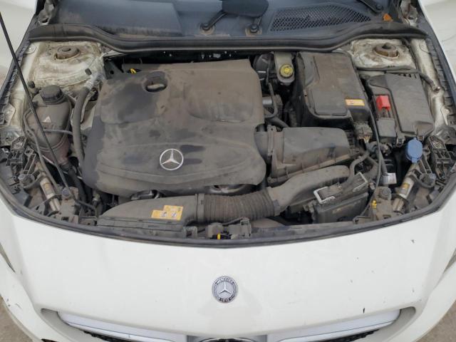 2016 MERCEDES-BENZ CLA 250 - WDDSJ4EB2GN323850