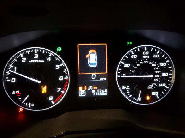 2020 SUBARU OUTBACK PR - 4S4BTACCXL3259623