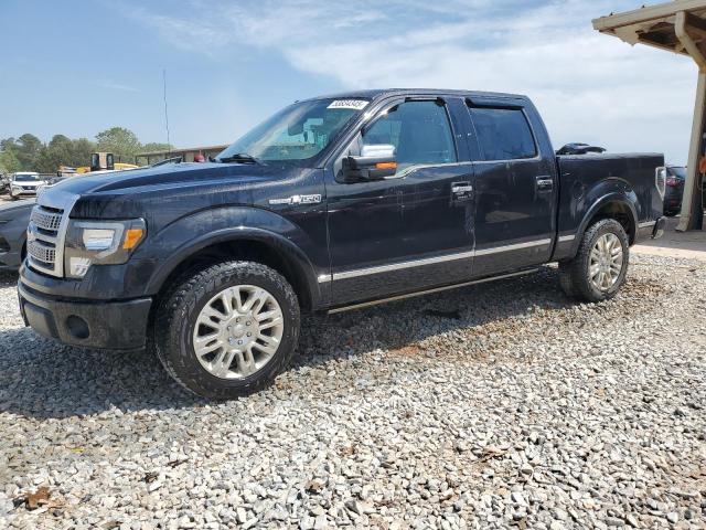 Vin: 1ftfw1cv3afa36852, lot: 53834345, ford f-150 supercrew 2010 img_1