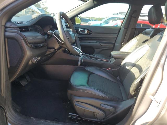 2022 JEEP COMPASS LA - 3C4NJCBB9NT166613