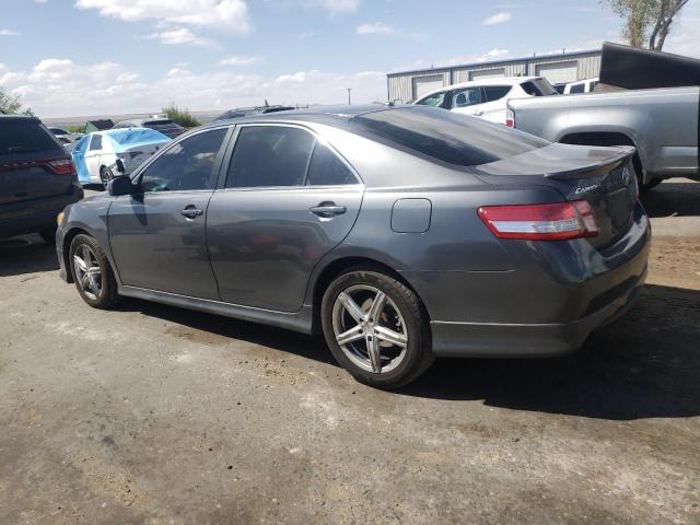 Vin: 4t1bk3ek4au107914, lot: 53922205, toyota camry se 20102