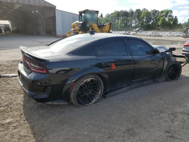 2021 DODGE CHARGER SC 2C3CDXGJ0MH584687