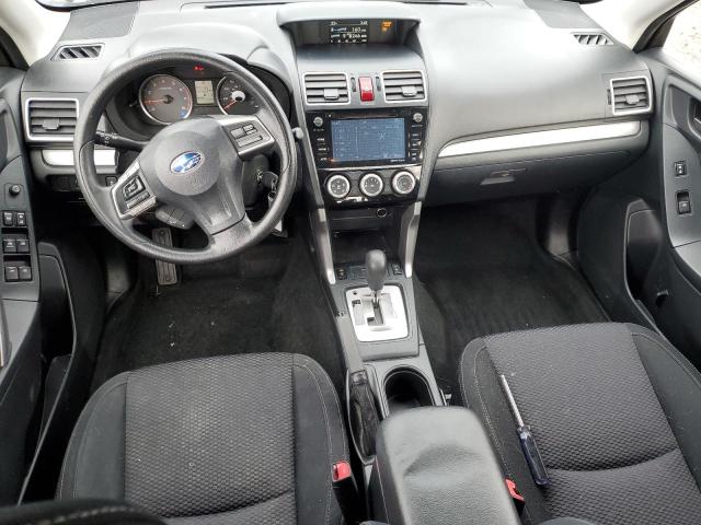 2016 SUBARU FORESTER 2 - JF2SJADC5GH564451