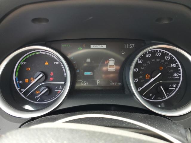 2021 TOYOTA CAMRY XLE - 4T1F31AK0MU547254