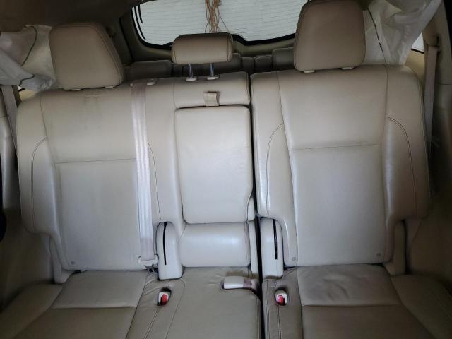 2016 TOYOTA HIGHLANDER - 5TDJKRFH9GS331165